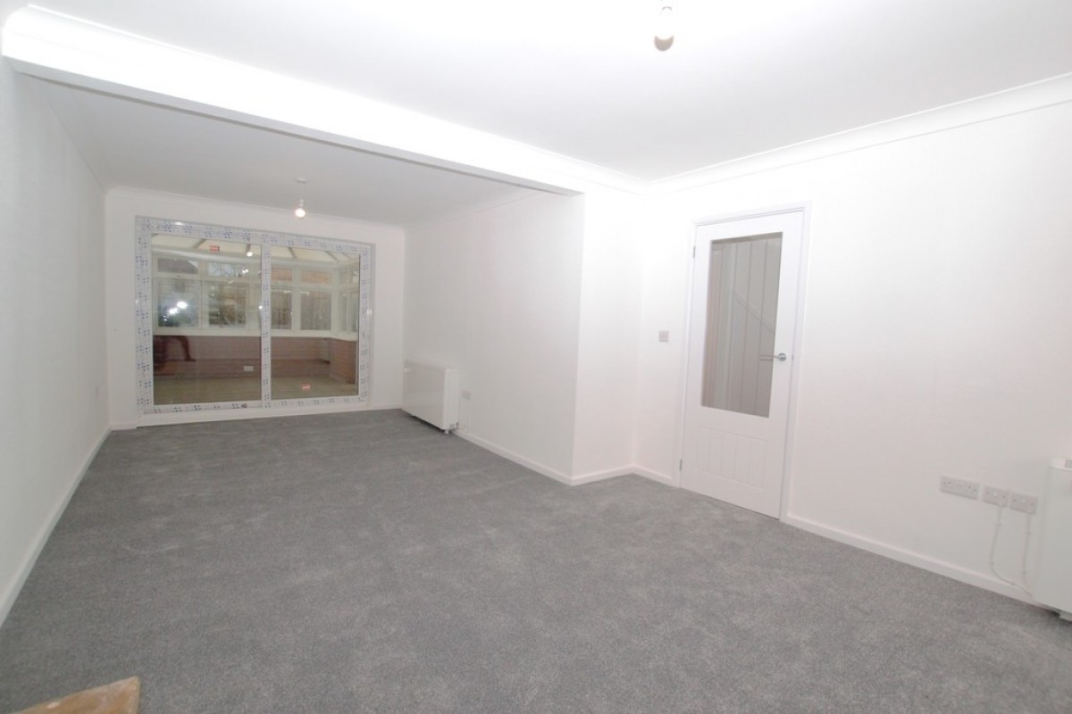 Great Close, South Witham