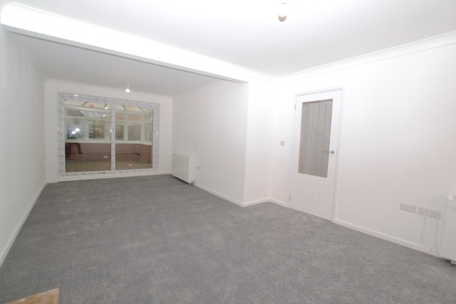 Great Close, South Witham
