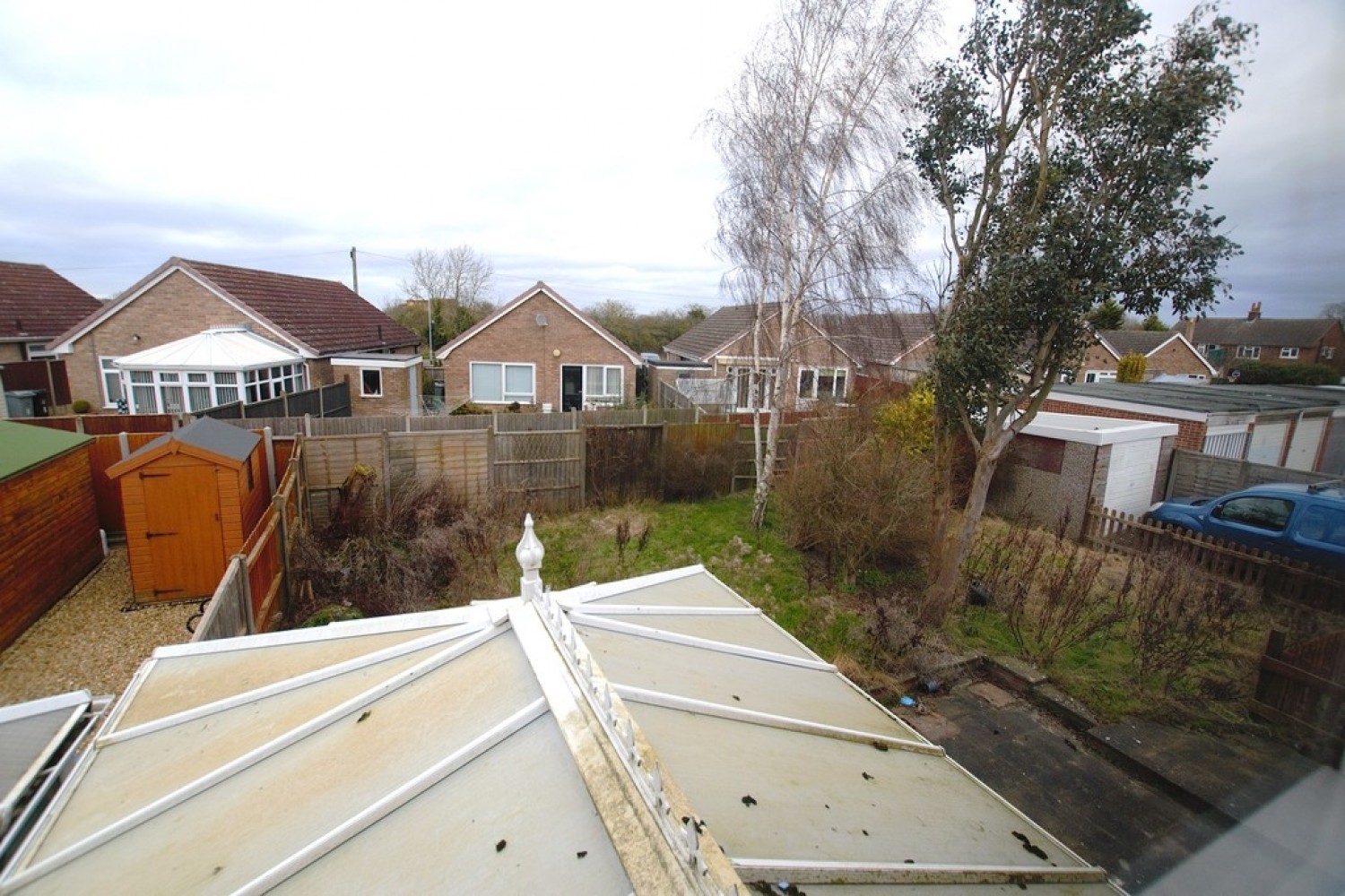 Great Close, South Witham