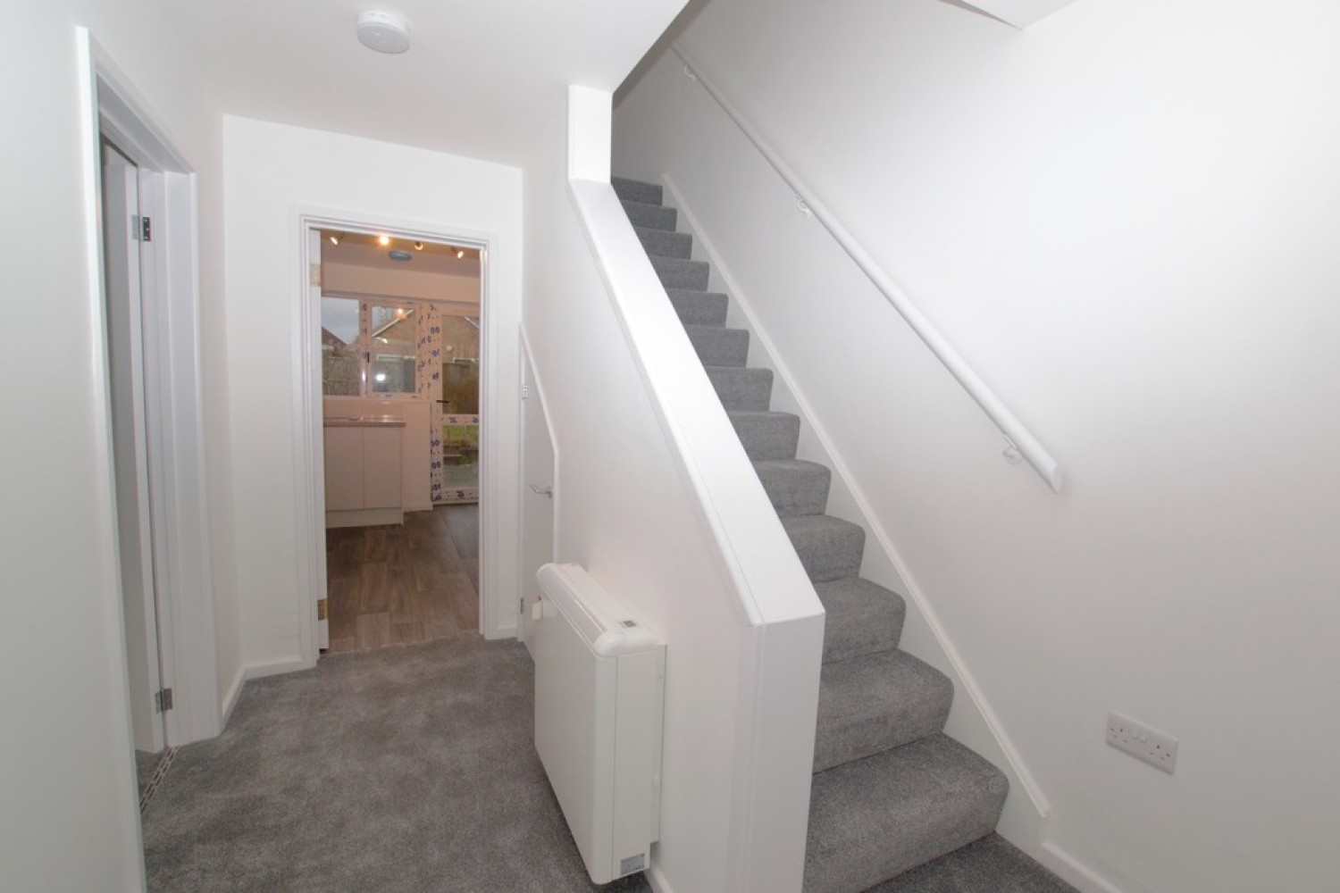 Great Close, South Witham
