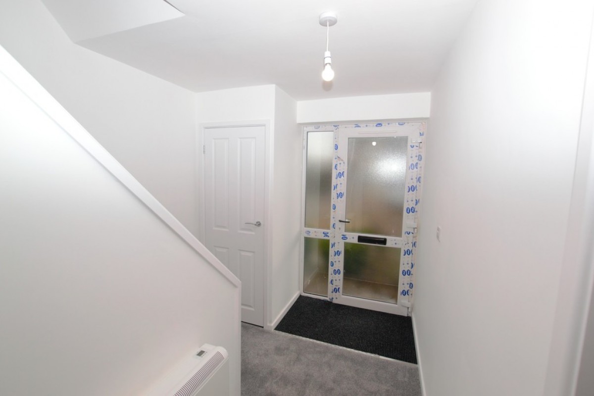 Great Close, South Witham, Lincs