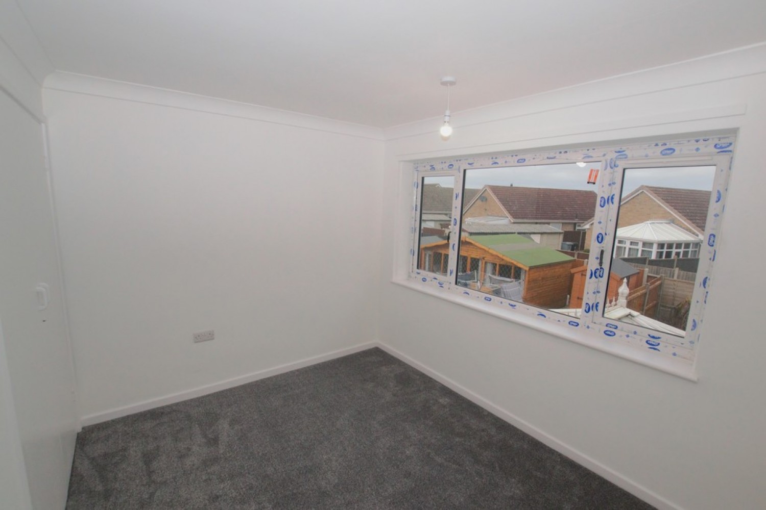 Great Close, South Witham