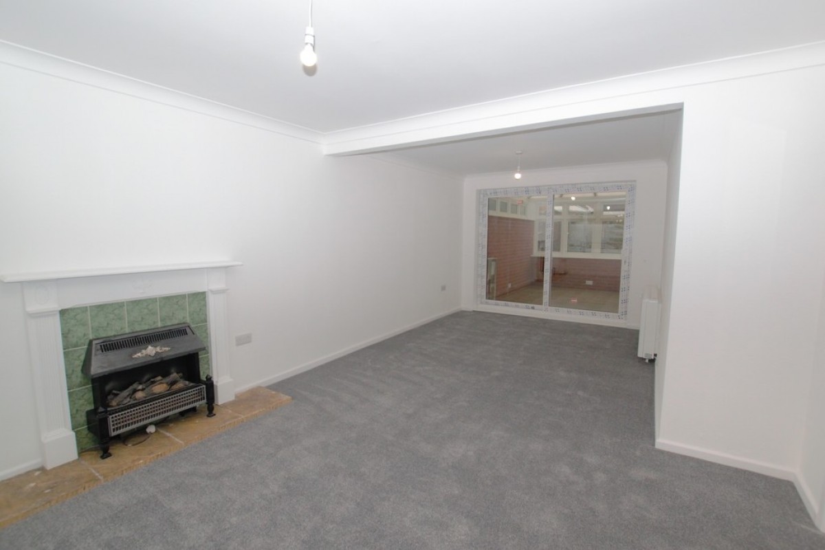 Great Close, South Witham