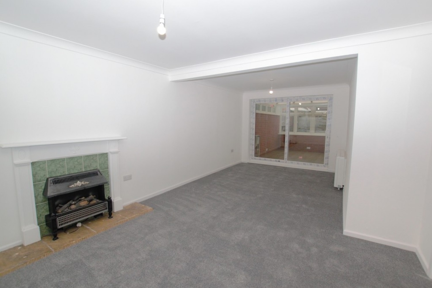 Great Close, South Witham