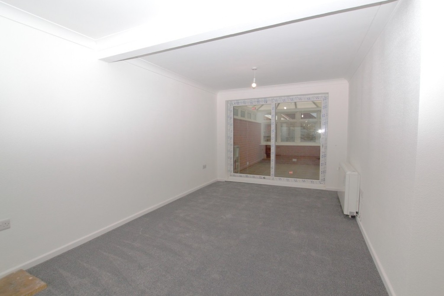 Great Close, South Witham