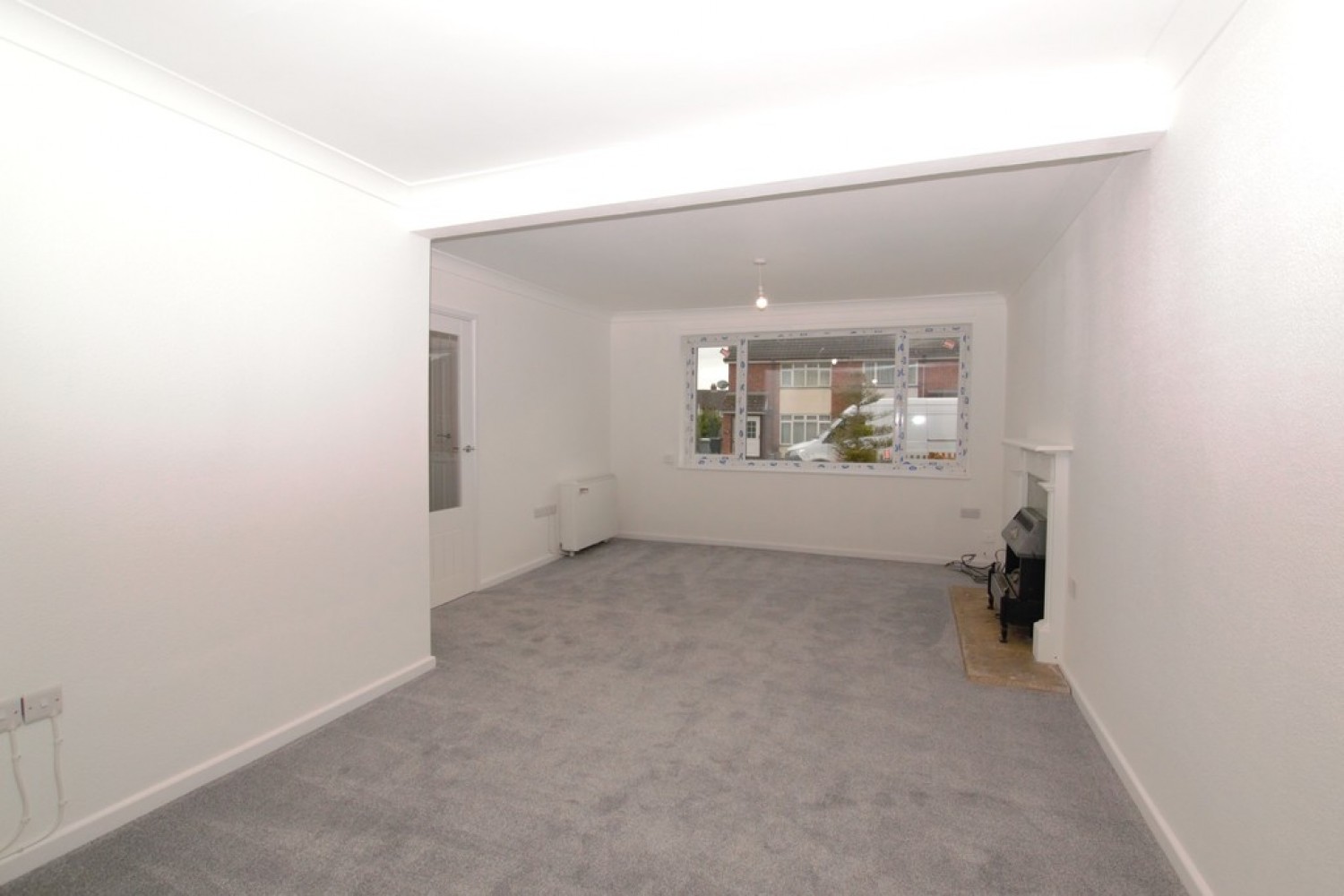 Great Close, South Witham