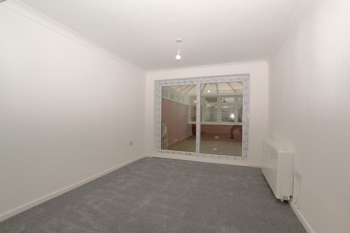 Great Close, South Witham