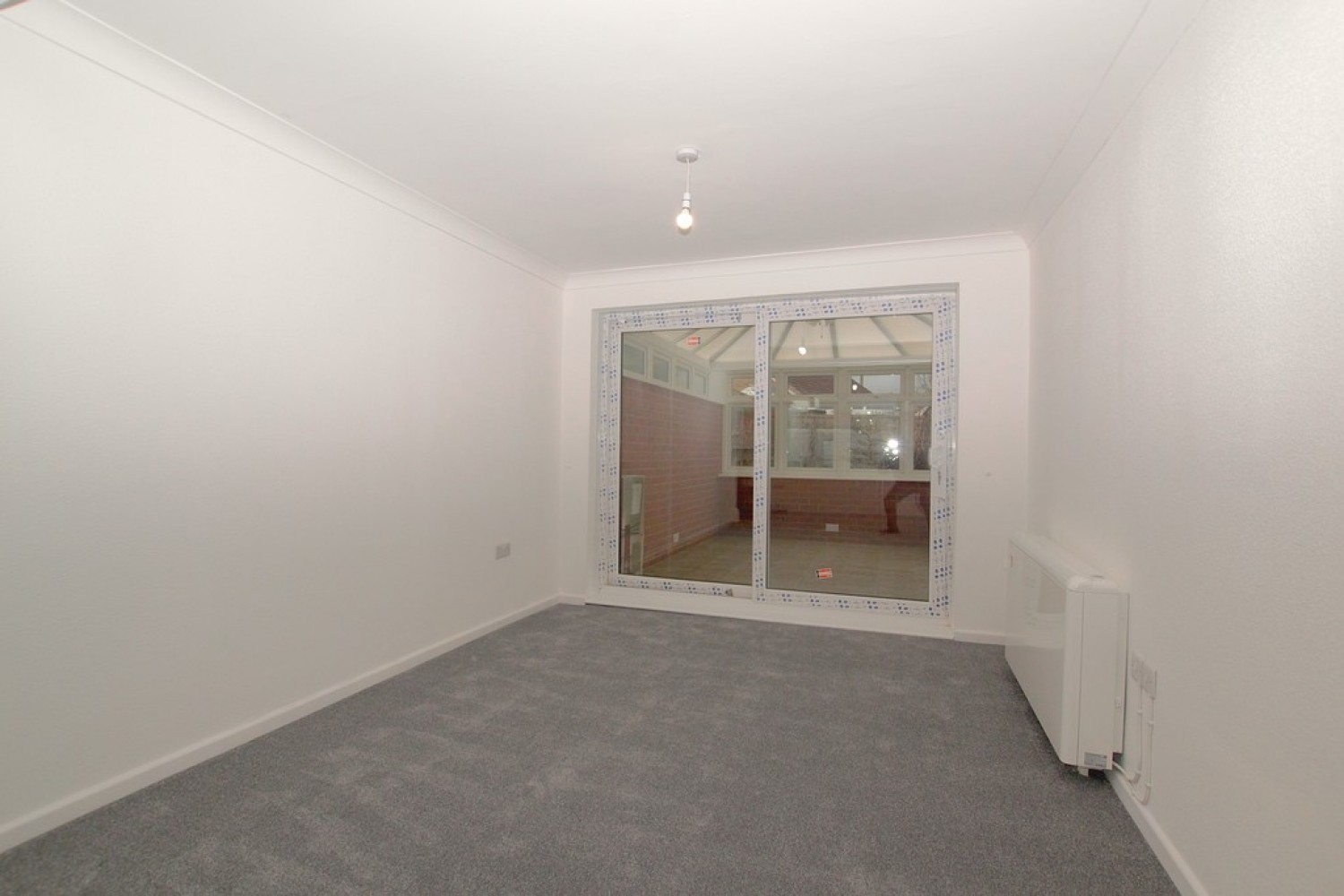 Great Close, South Witham