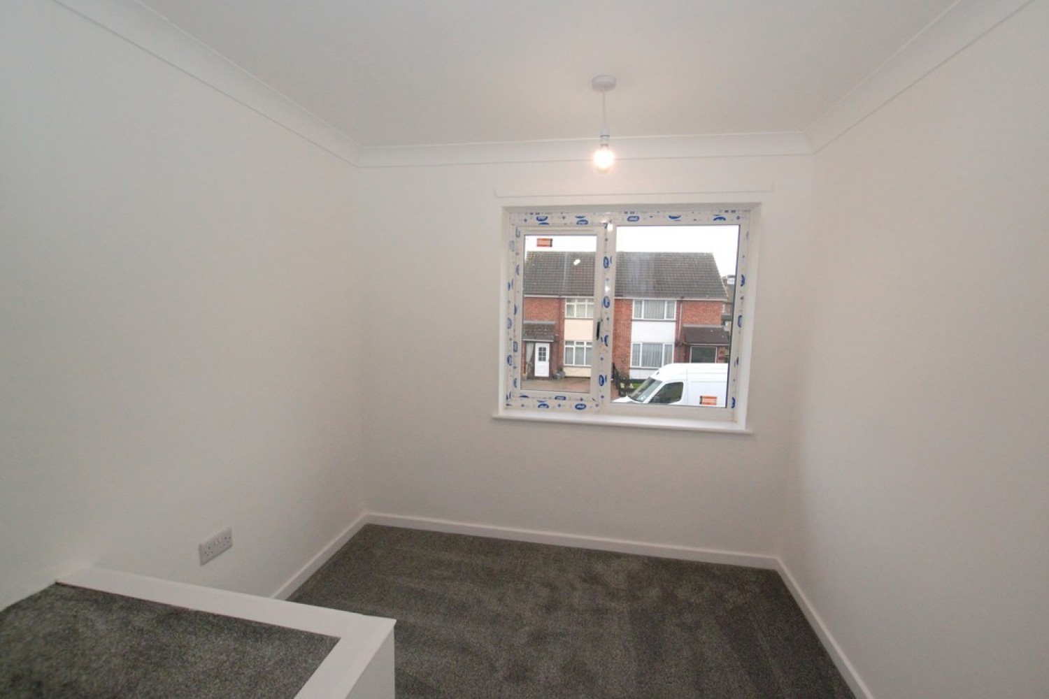 Great Close, South Witham