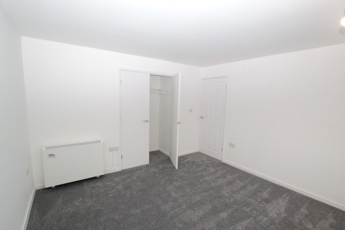 Great Close, South Witham