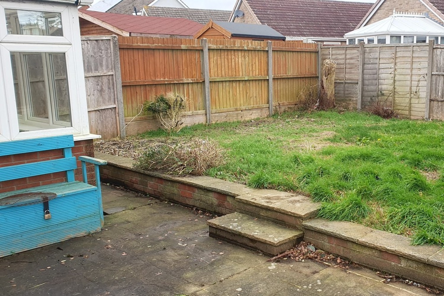 Great Close, South Witham