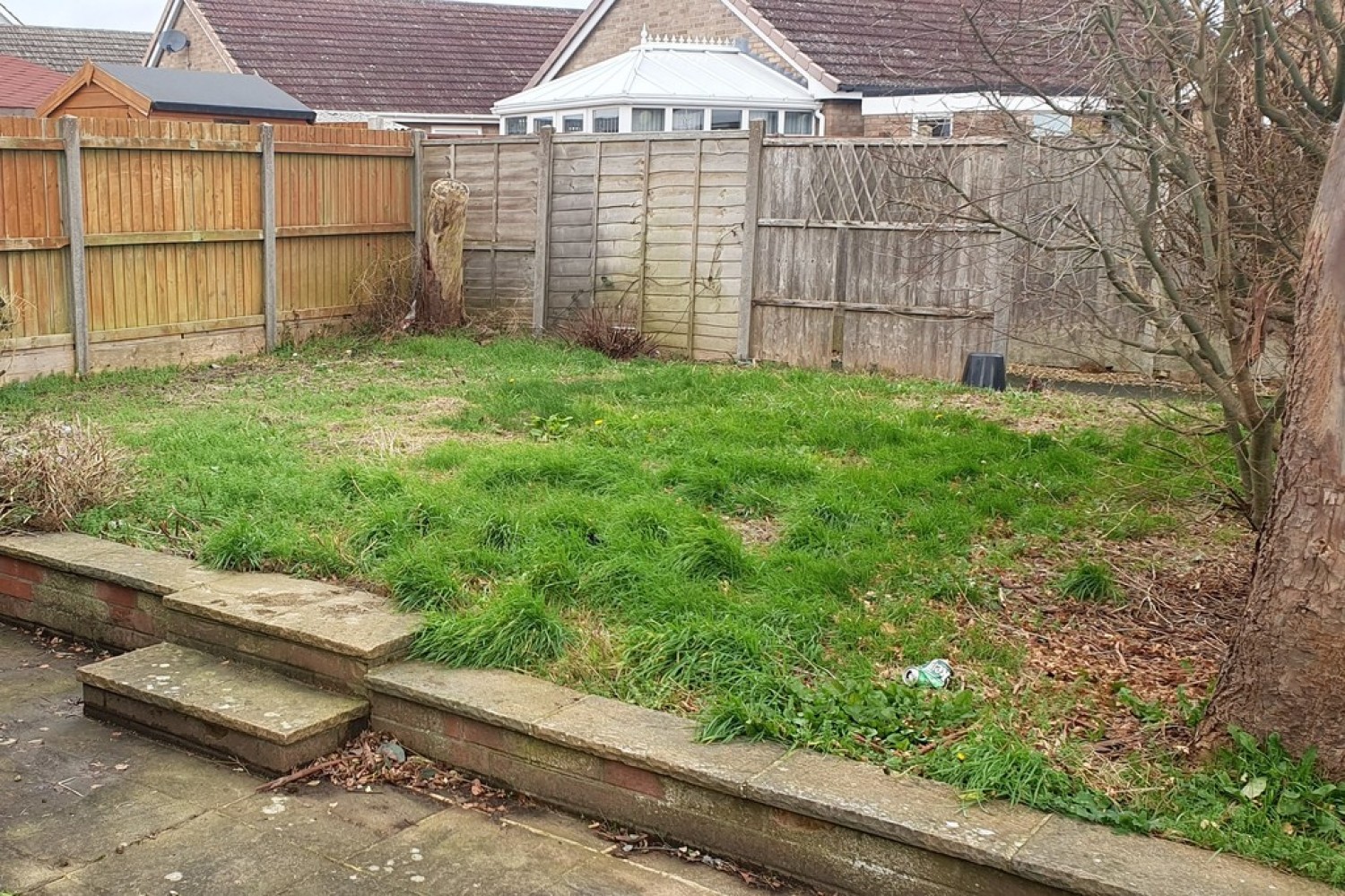 Great Close, South Witham