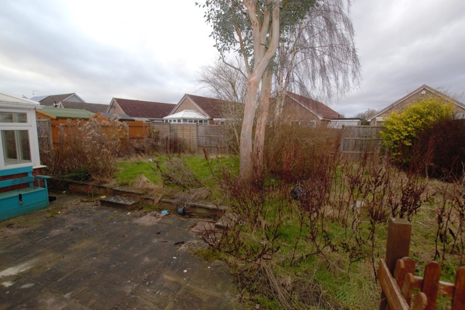 Great Close, South Witham