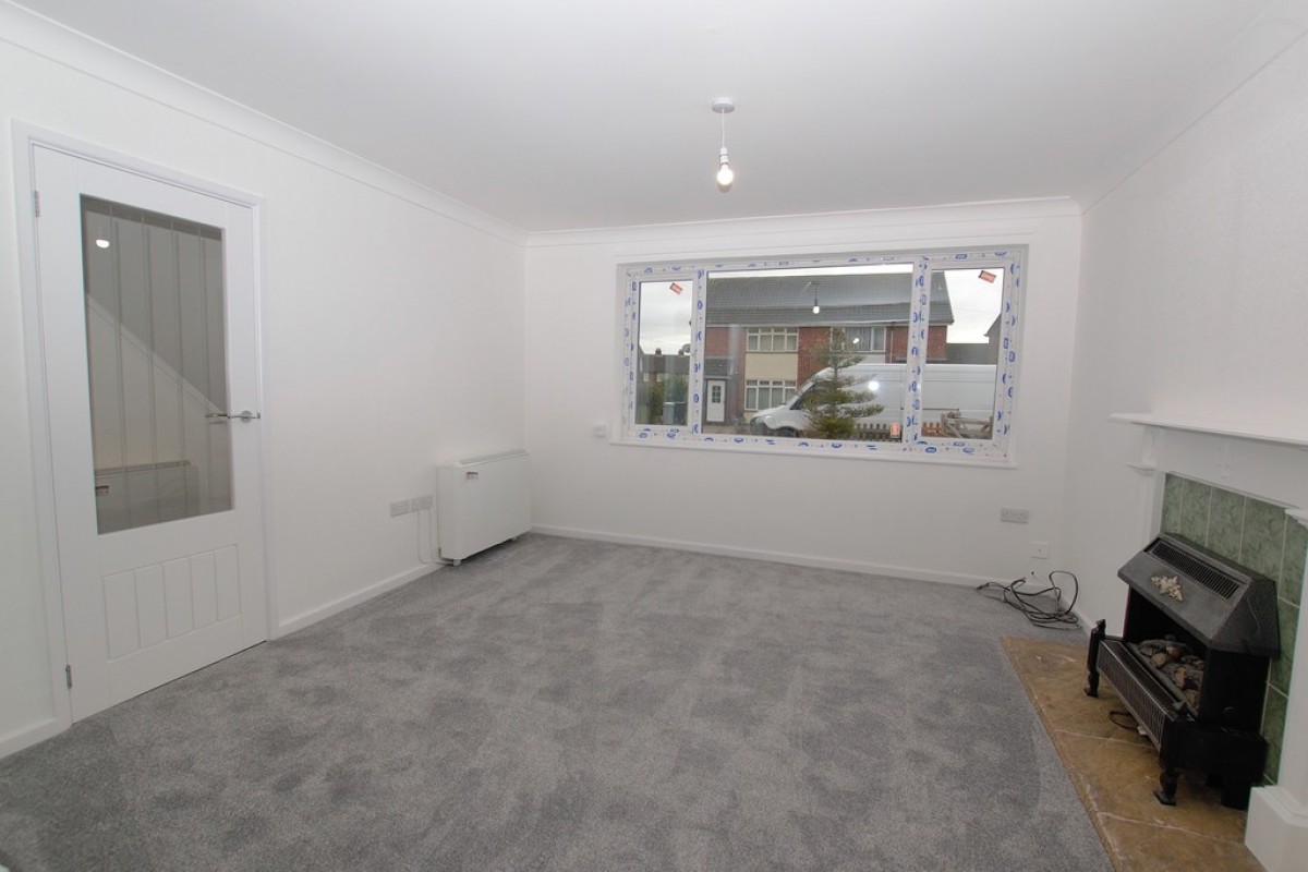 Great Close, South Witham