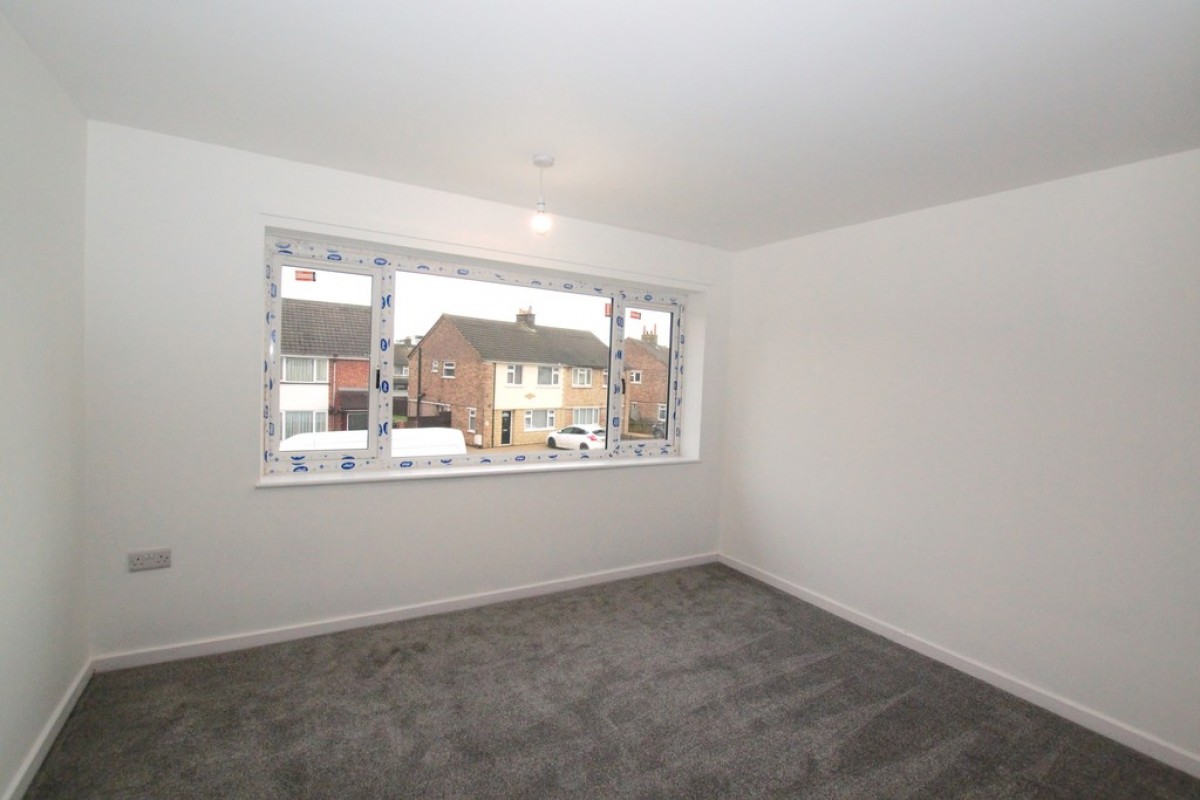 Great Close, South Witham