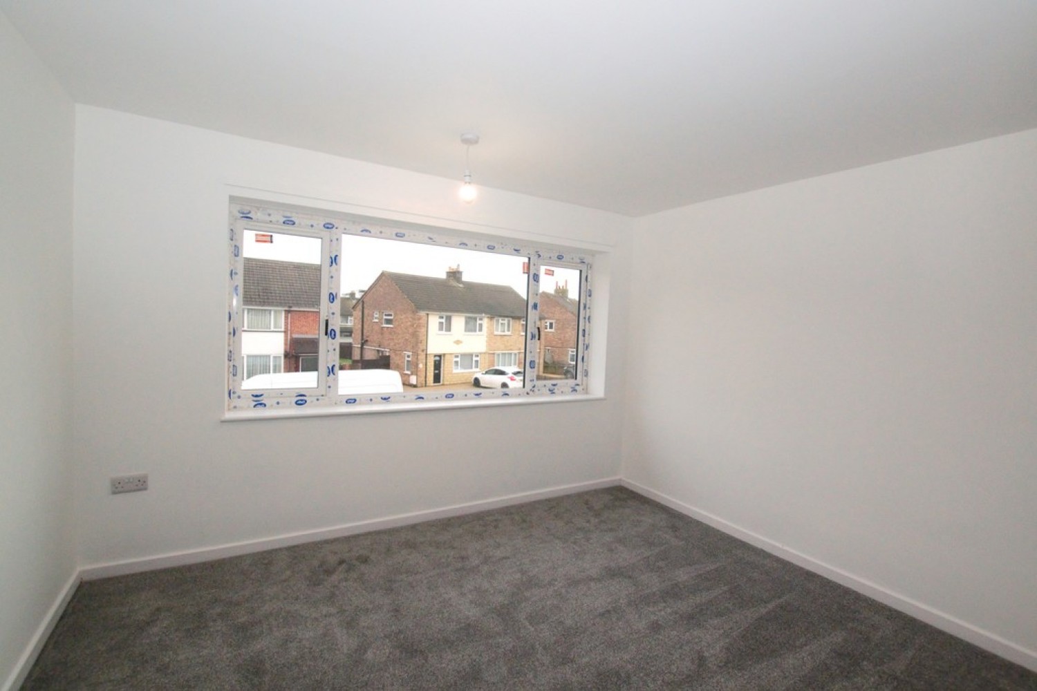 Great Close, South Witham