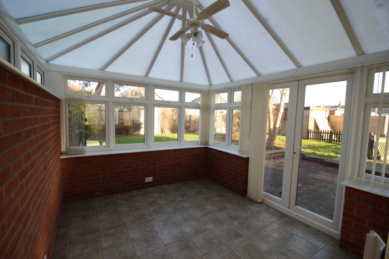 Great Close, South Witham