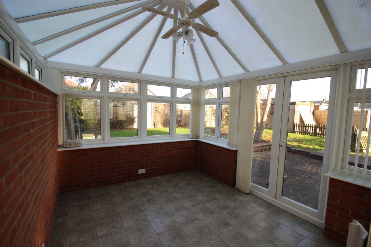 Great Close, South Witham, Lincs