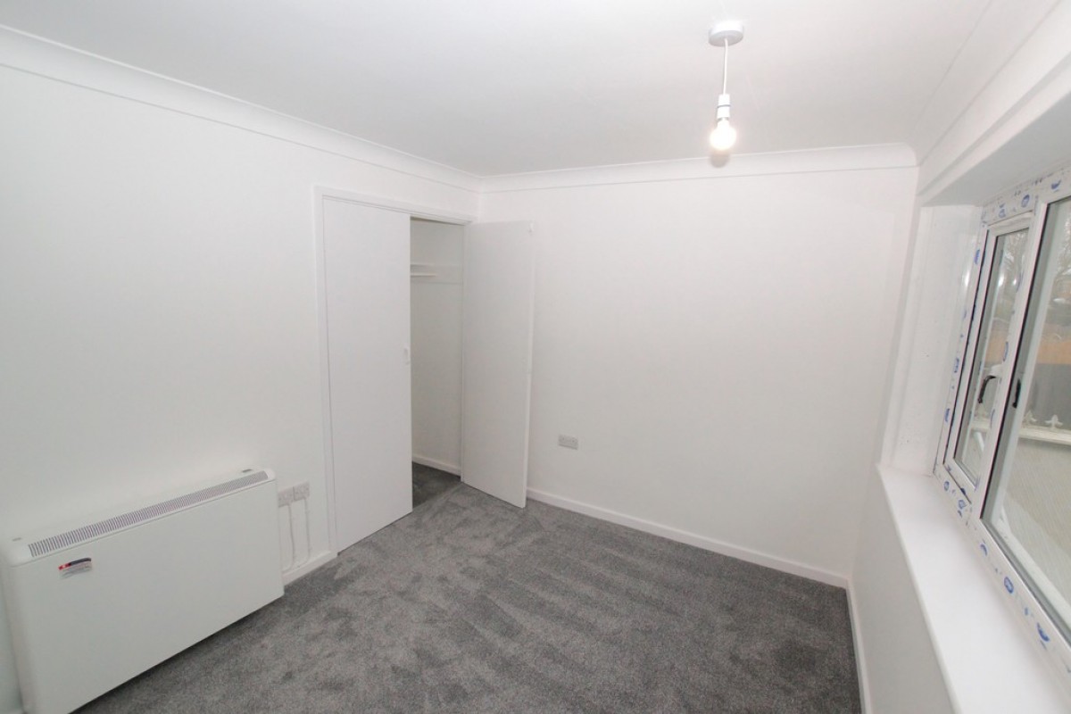 Great Close, South Witham