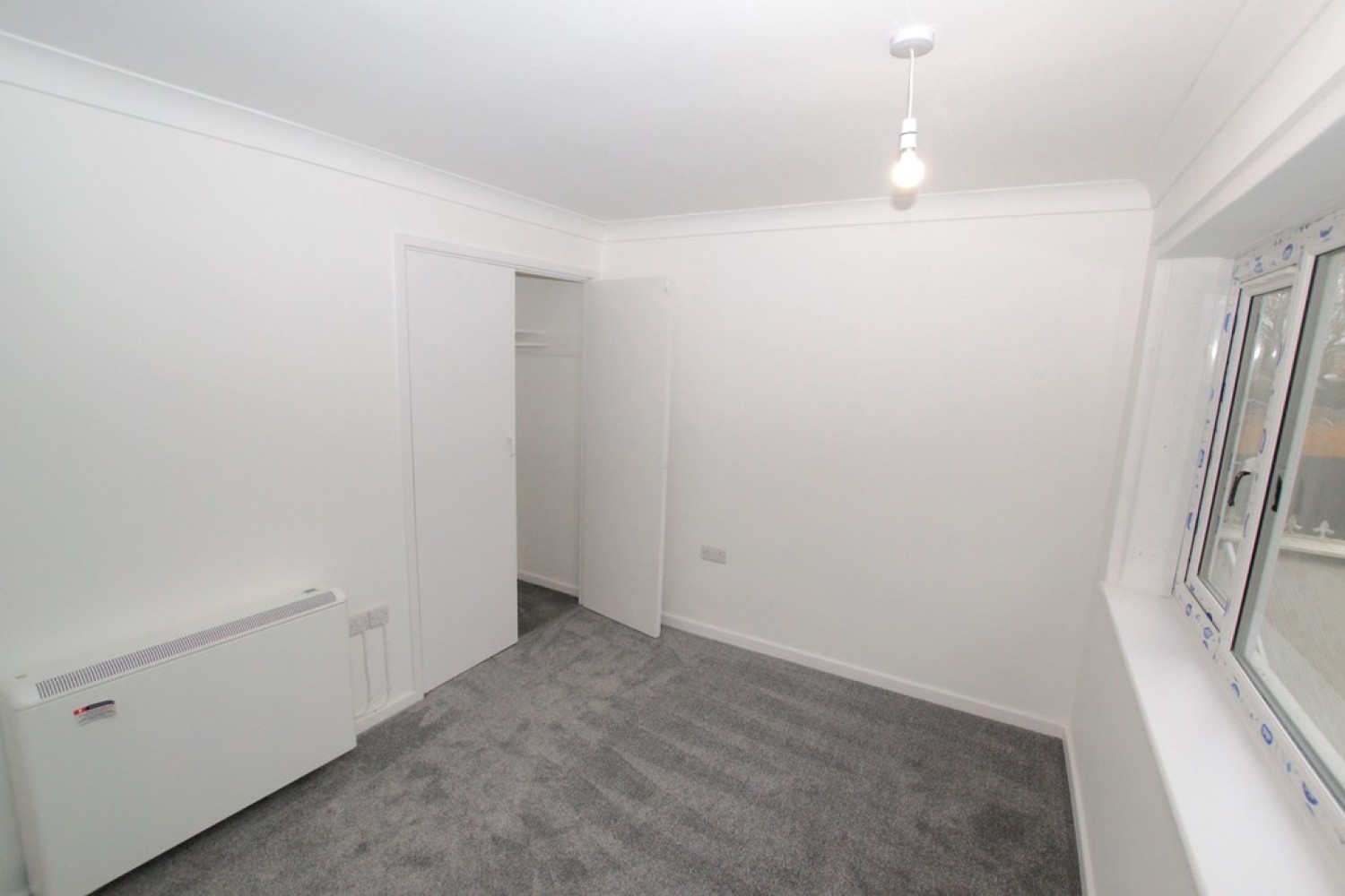 Great Close, South Witham