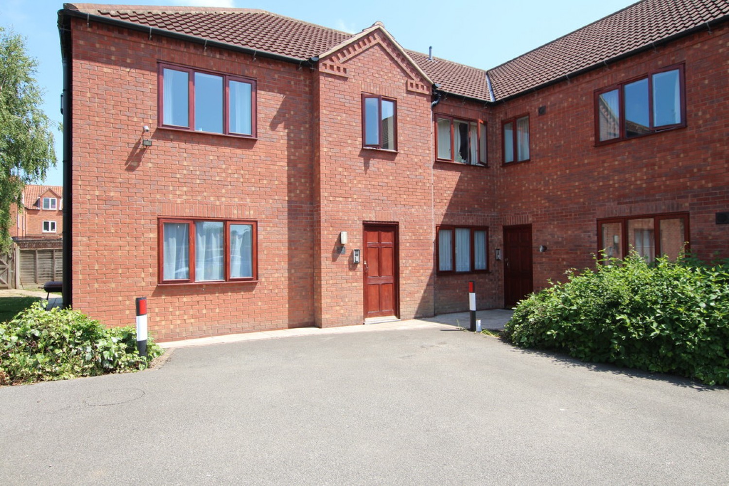 2 bedroom Flat for Letting Winters Lane, Long Bennington , Newark