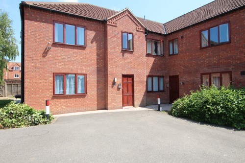 Winters Lane, Long Bennington , Newark