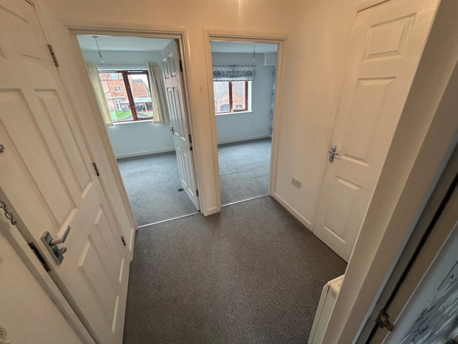 2 bedroom Flat for Letting Winters Lane, Long Bennington , Newark