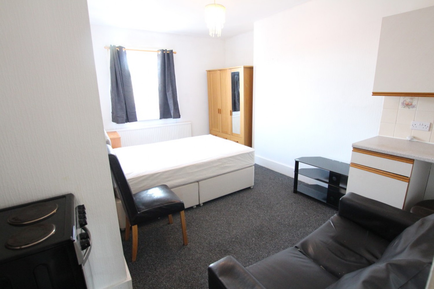 1 bedroom House of Multiple Occupation in Norton St, Grantham