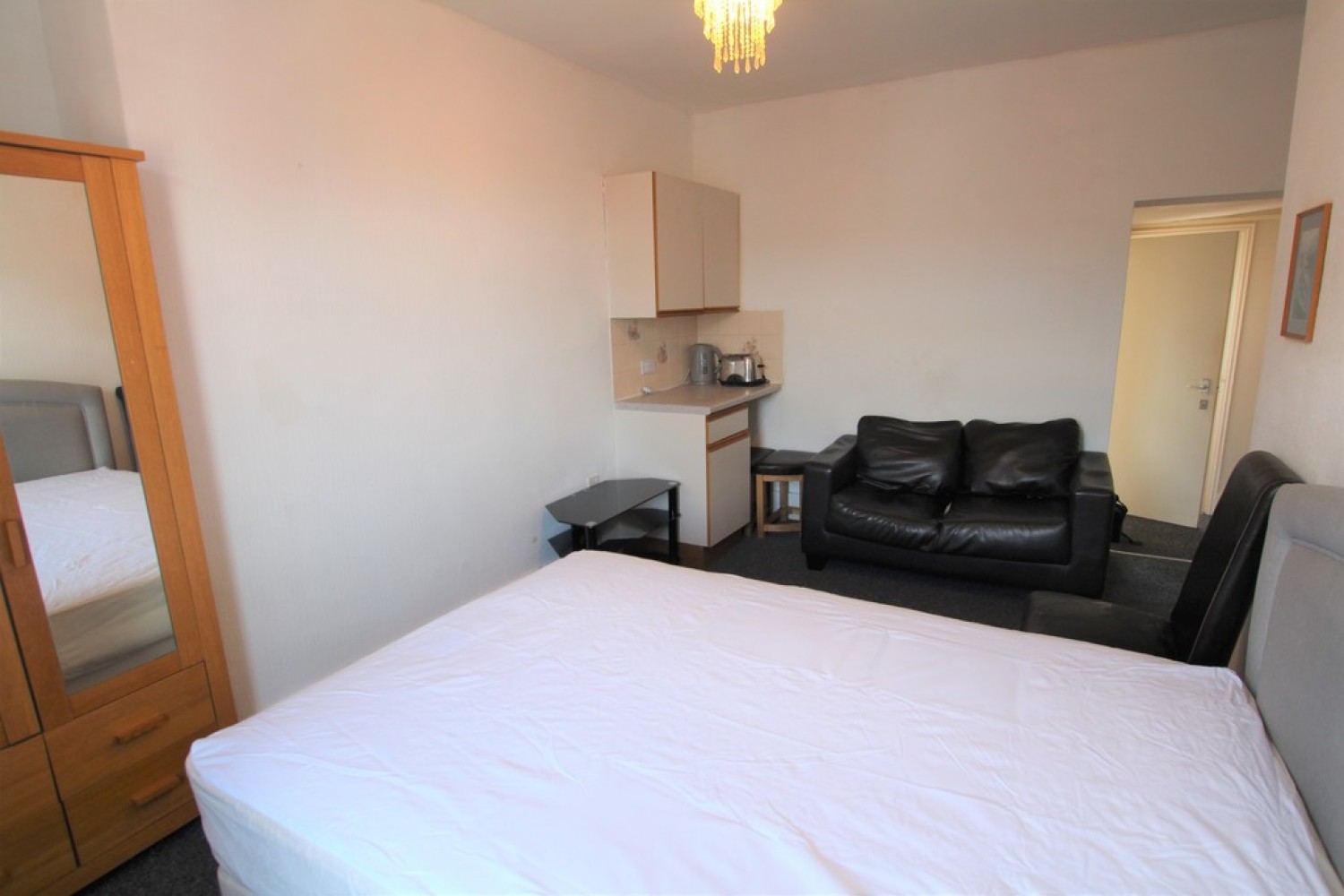 1 bedroom House of Multiple Occupation in Norton St, Grantham