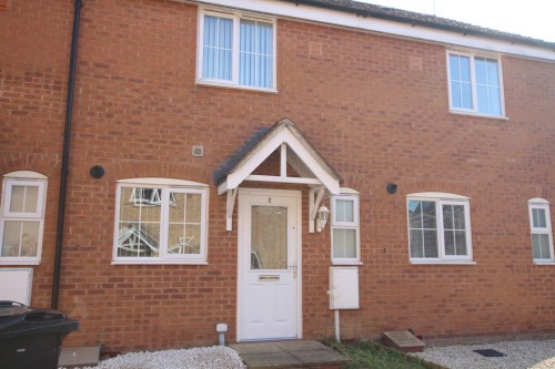 Wingfield Court , Grantham