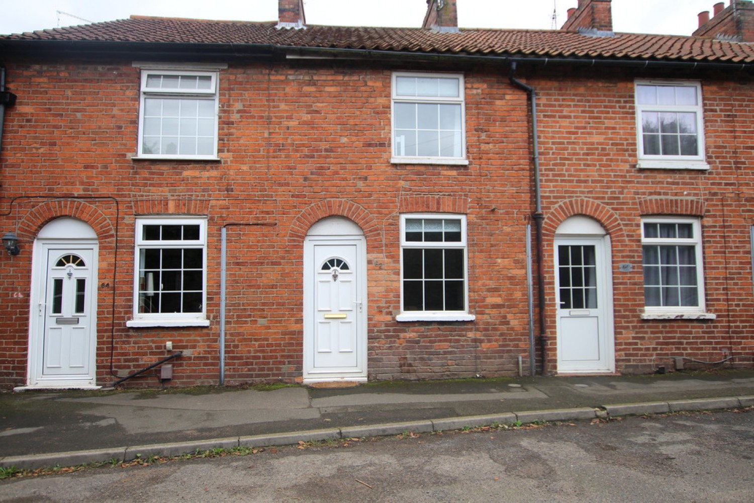 Long Street, Great Gonerby