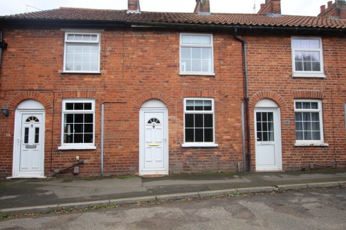 Long Street, Great Gonerby