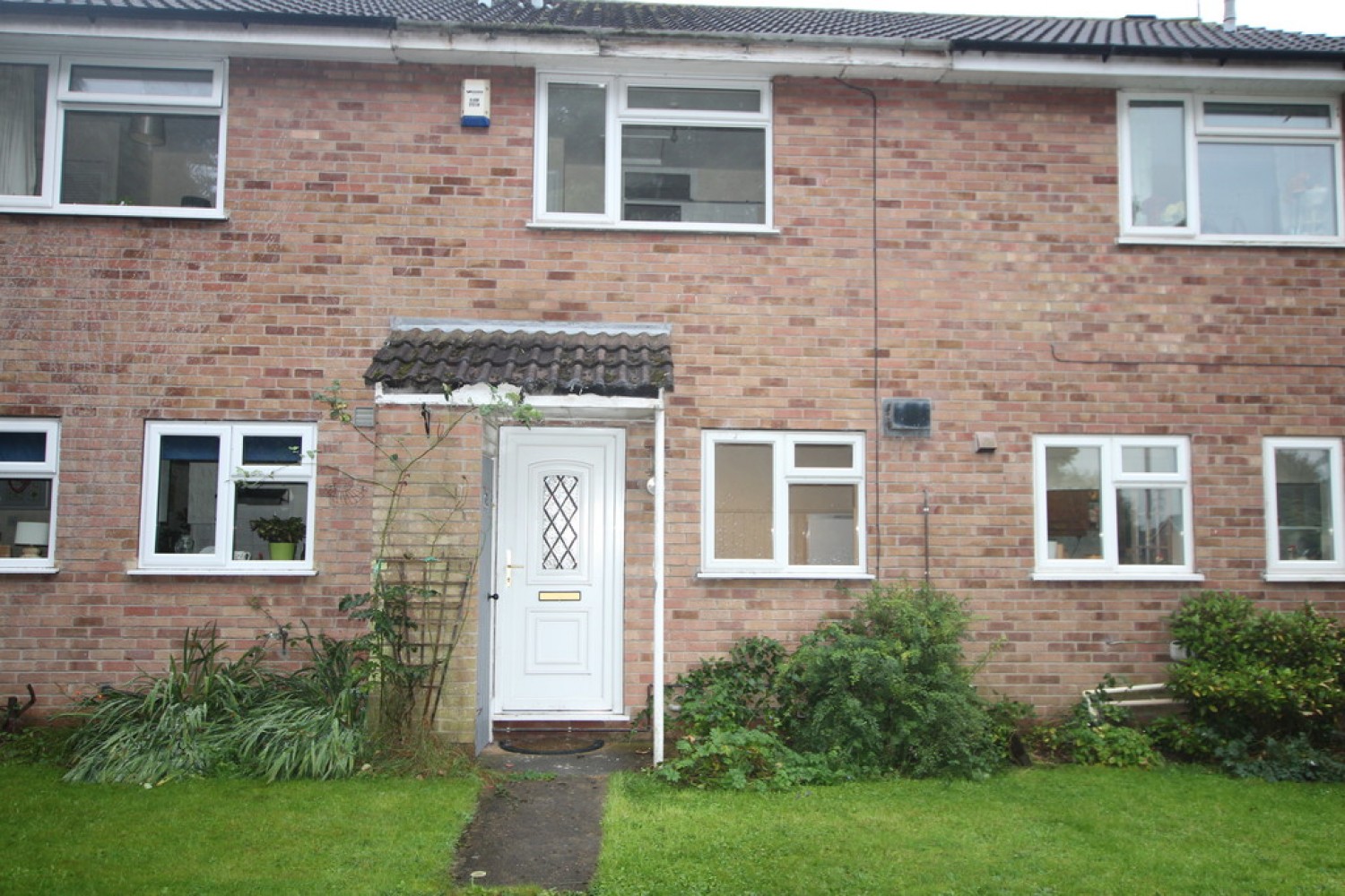 Second Avenue, Grantham