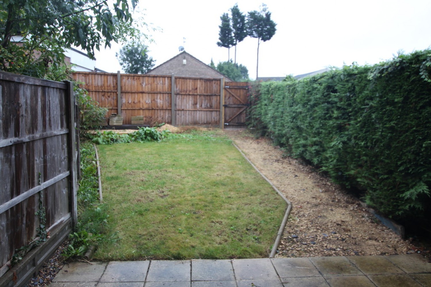 Second Avenue, Grantham