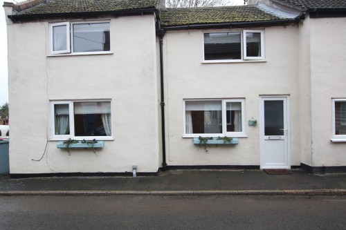 Post House, Church Street