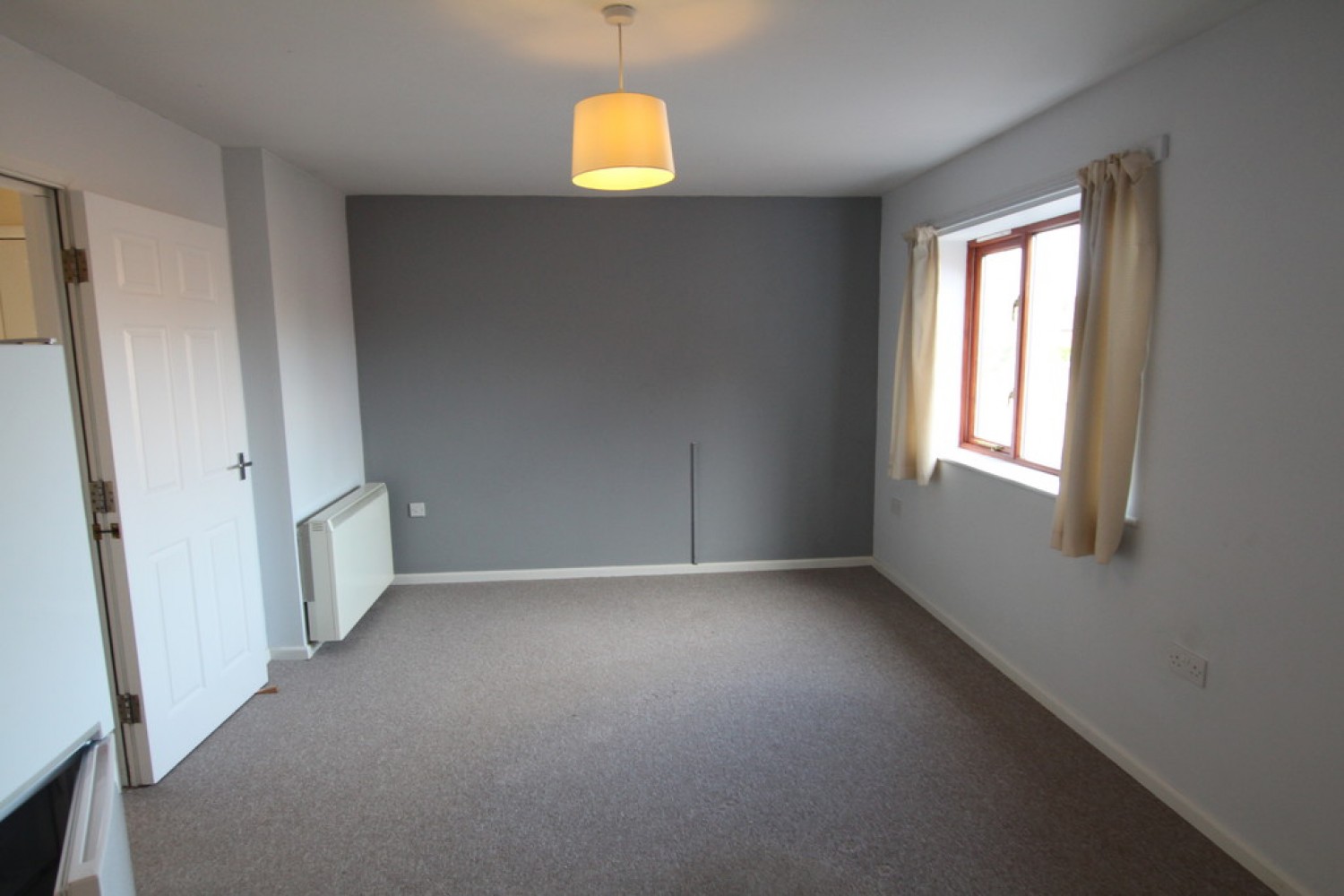 2 bedroom Flat for Letting Winters Lane, Long Bennington