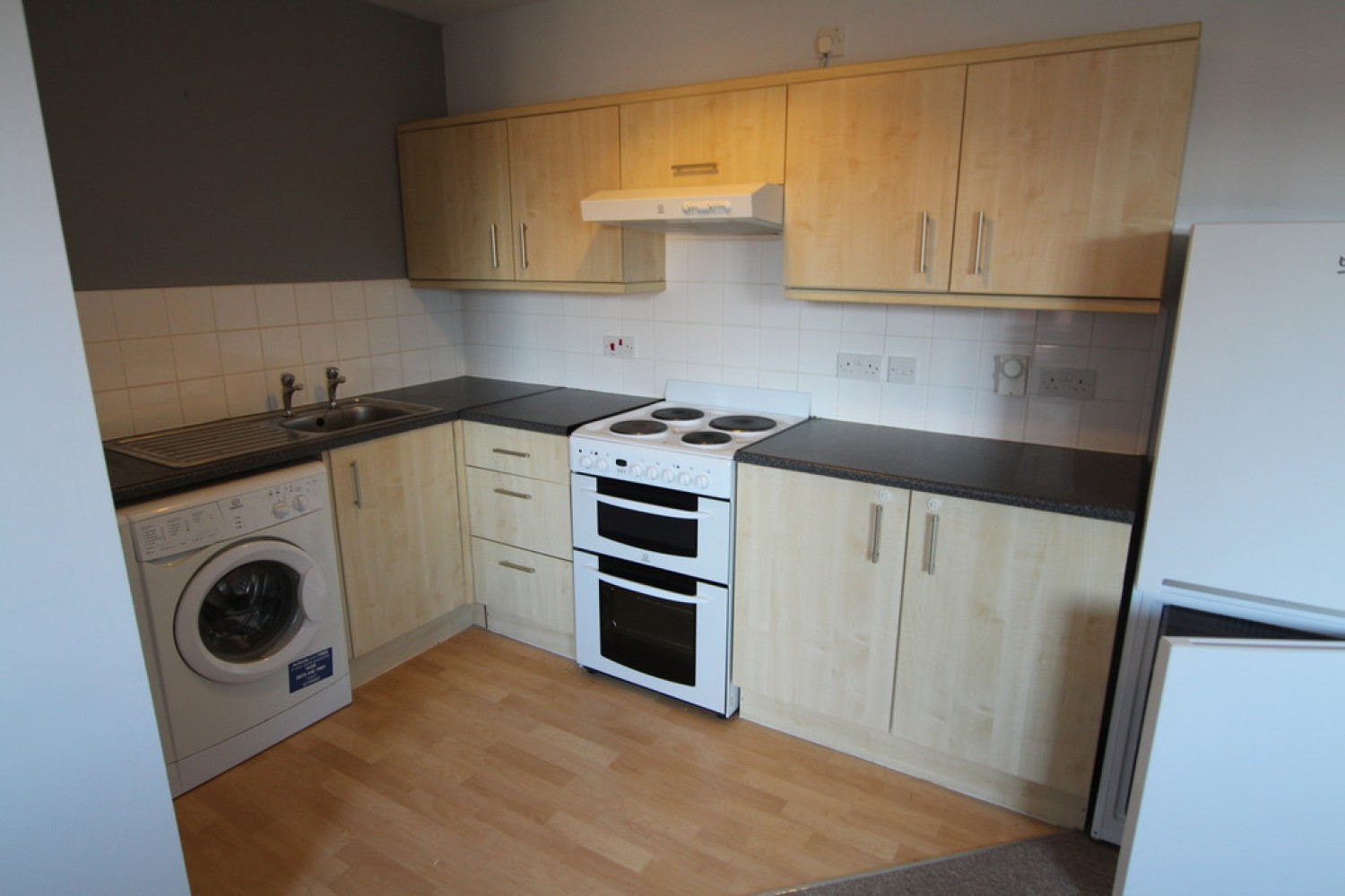 2 bedroom Flat for Letting Winters Lane, Long Bennington