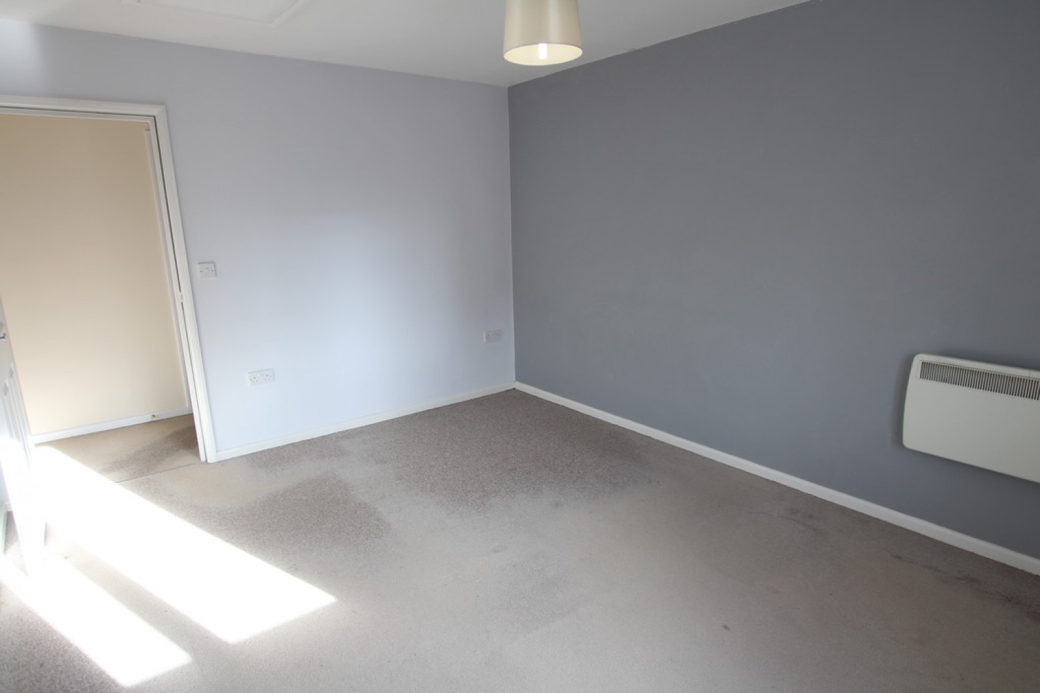 2 bedroom Flat for Letting Winters Lane, Long Bennington
