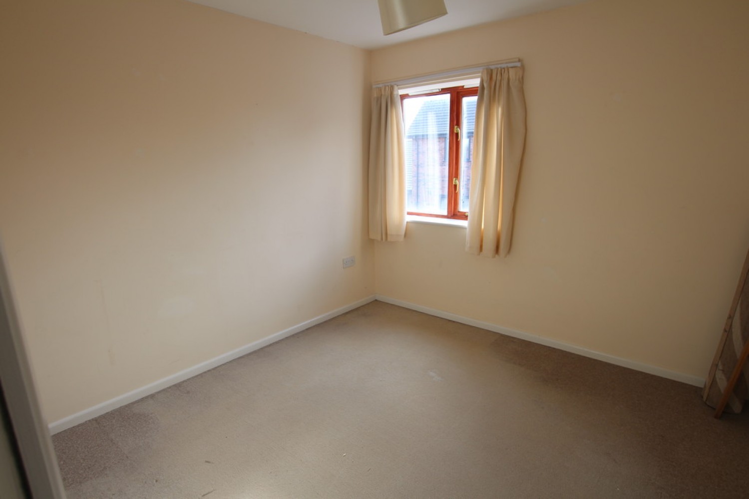 2 bedroom Flat for Letting Winters Lane, Long Bennington