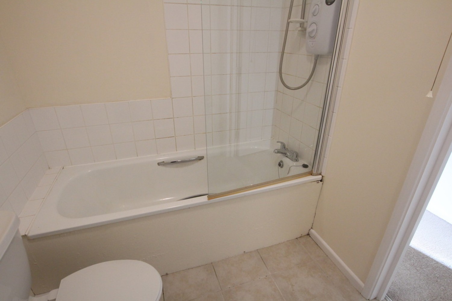 2 bedroom Flat for Letting Winters Lane, Long Bennington