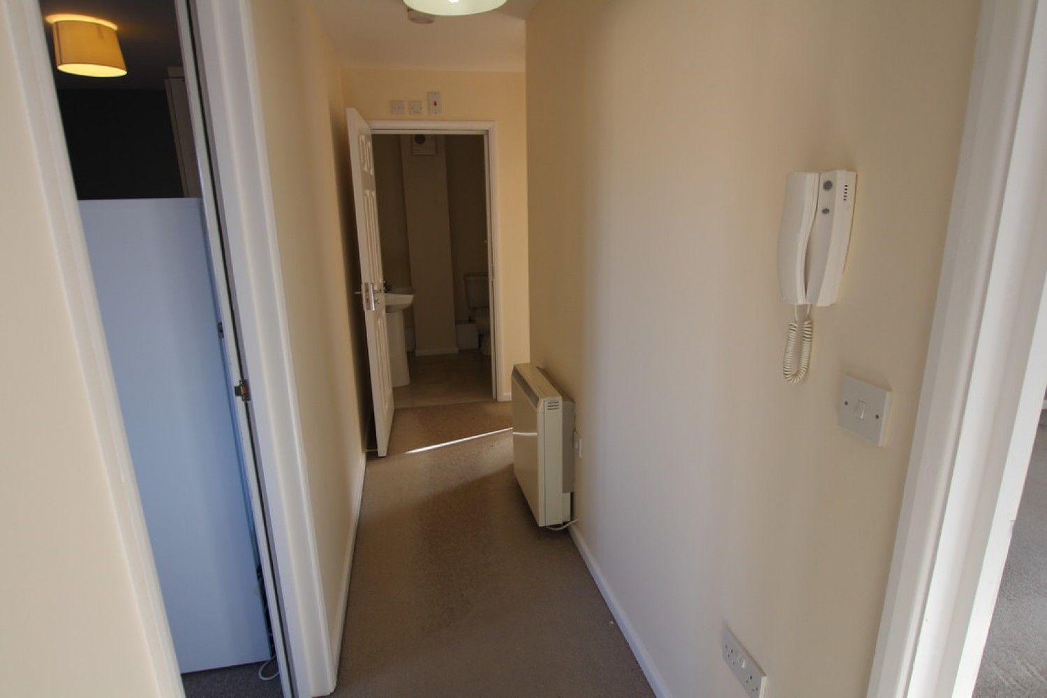 2 bedroom Flat for Letting Winters Lane, Long Bennington