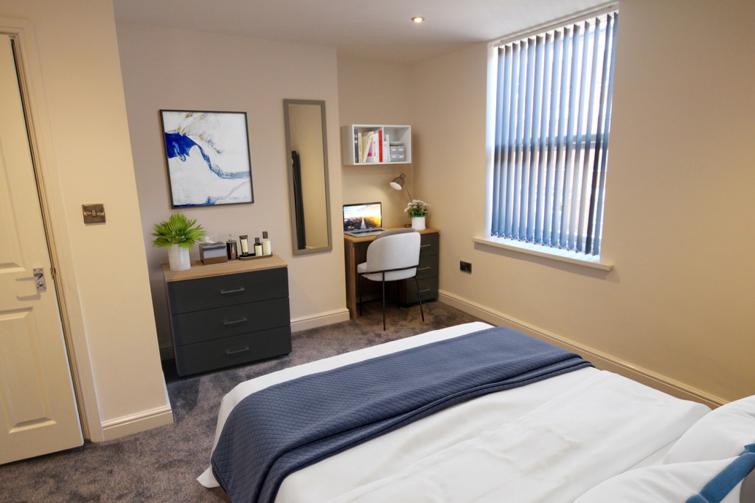 1 bedroom House of Multiple Occupation for Letting Commercial Road, Grantham