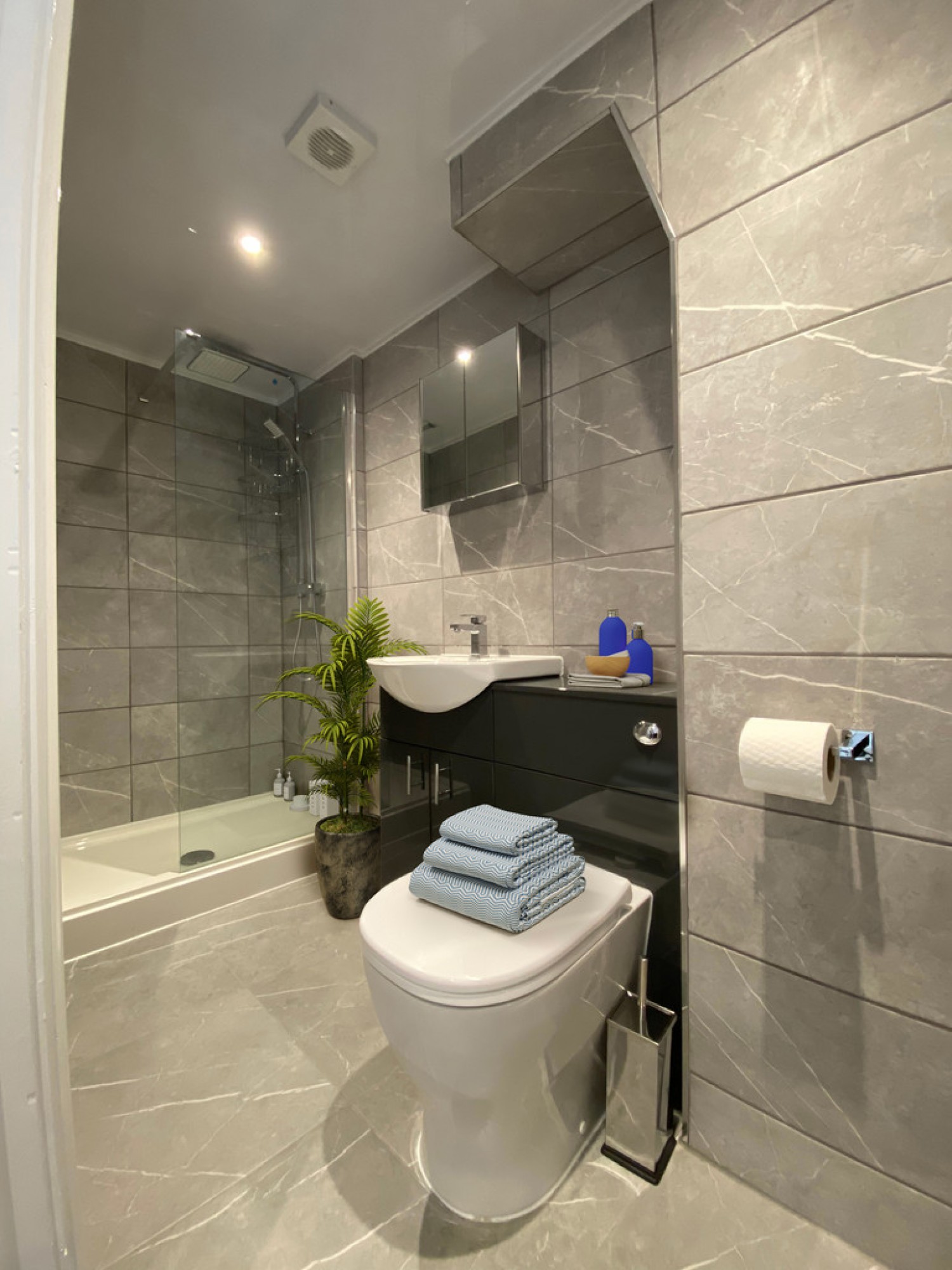 1 bedroom House of Multiple Occupation for Letting Commercial Road, Grantham