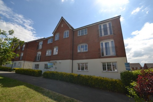 Wessington Court, Grantham