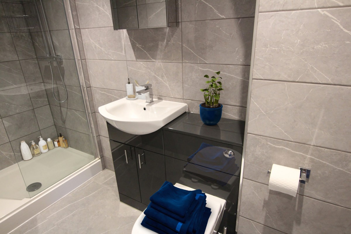 Commercial Road, Grantham