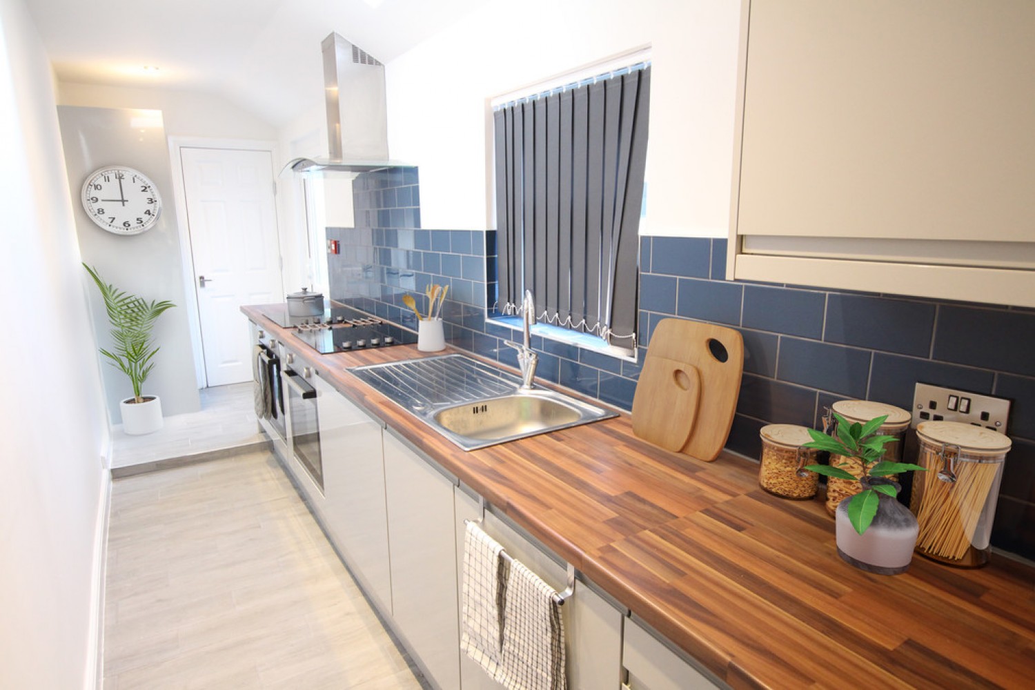 1 bedroom House of Multiple Occupation for Letting Commercial Road, Grantham