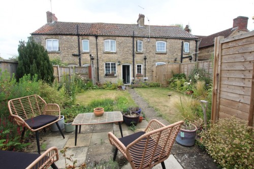 Old School Lane , Cranwell Village, Sleaford