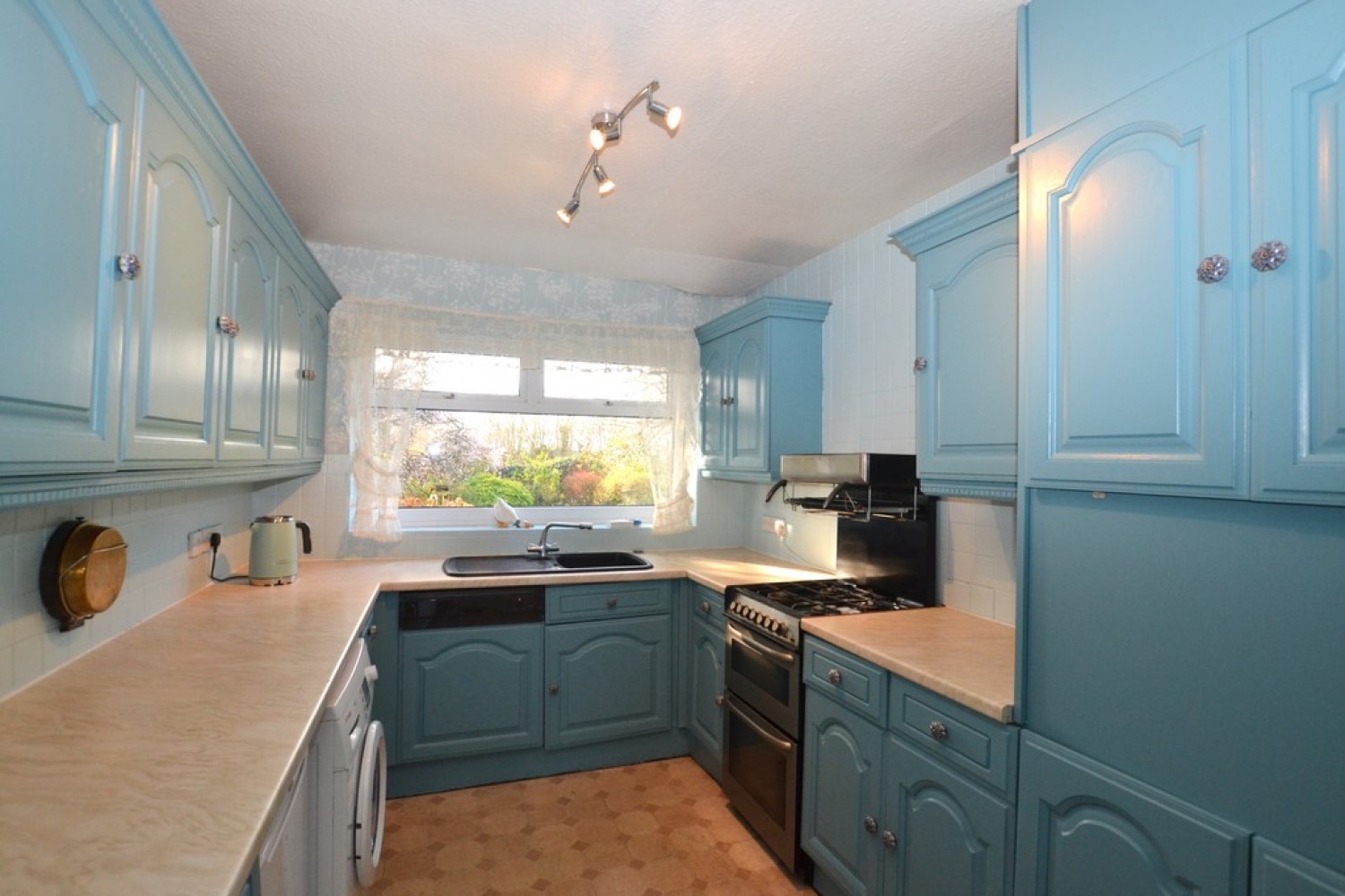 4 bedroom House in Haverland House, The Haverlands, Gonerby Hill Foot