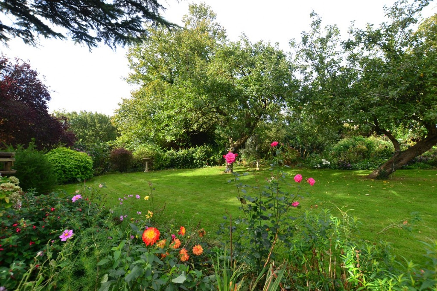 4 bedroom House in Haverland House, The Haverlands, Gonerby Hill Foot