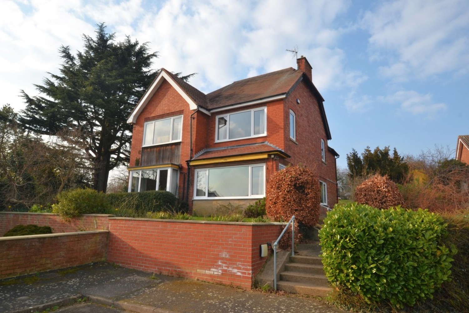 4 bedroom House in Haverland House, The Haverlands, Gonerby Hill Foot